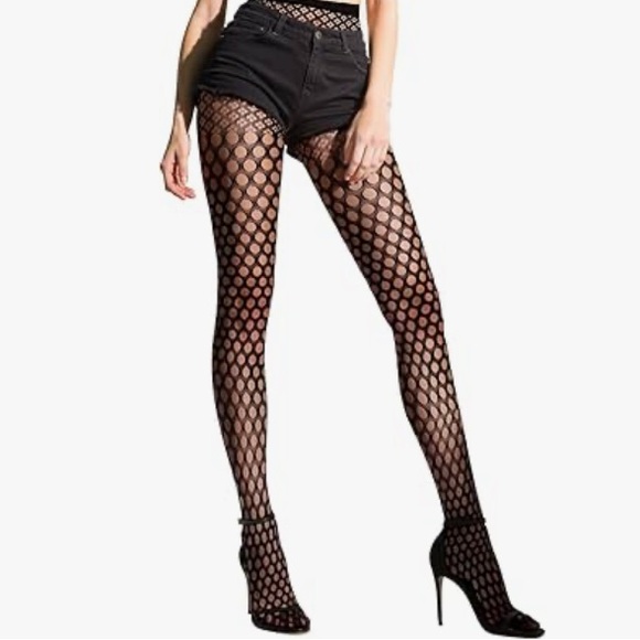 Stand Out Dress + Jacket - Comic Strip - Picture 7 of 7